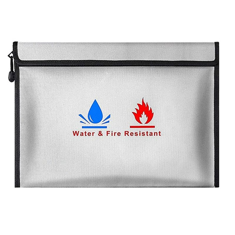 Fire Safe Document - N35R-Ateşe Dayanıklı ve Su Geçirmez Döküman