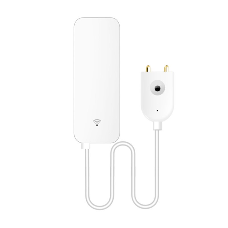 Water Alarm Sensor - SYW-Tuya WIFI Su Taşma Alarmı Su