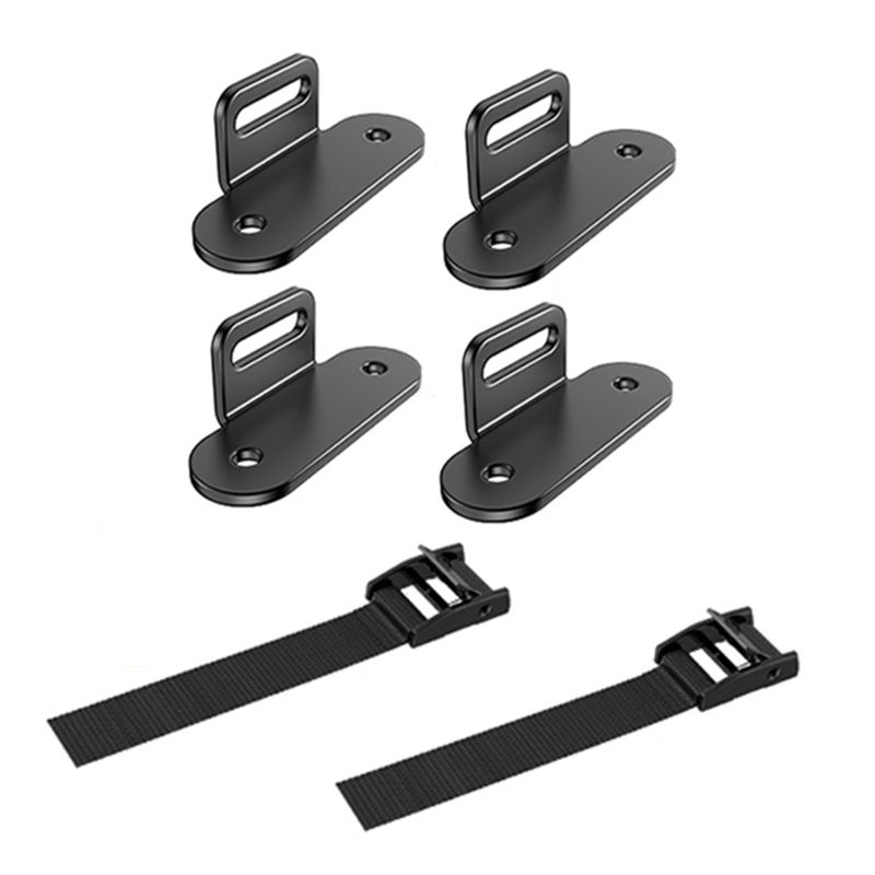 Earthquake Anchor Strap - FYBL-Mobilya İçin Duvar Ankrajı, Uç Önleyici