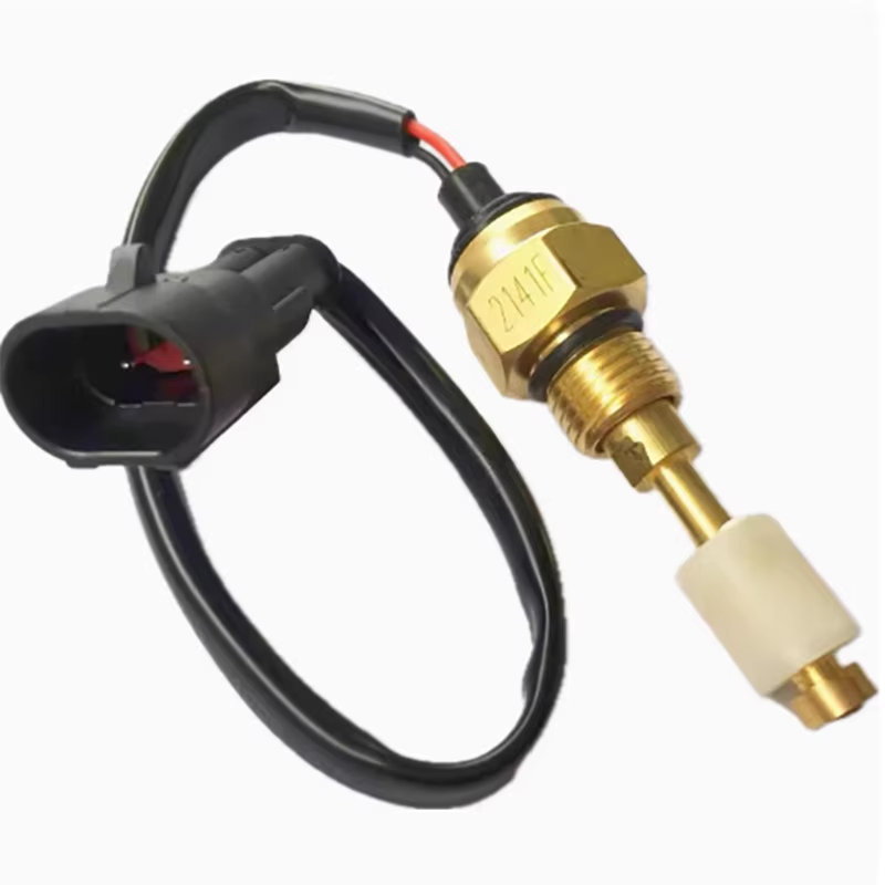 Water Alarm Sensor - Su Seviyesi Sensörü 2141F, Düşük Su