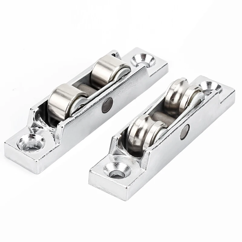 Window Lock Bar - 4 adet 77/88 tipi itme-çekme pencere