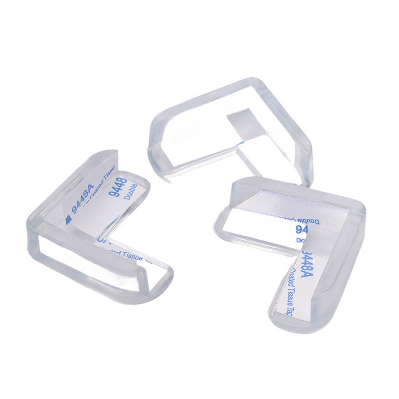 4 adet/takım Masa Köşe Koruyuc - Outlet Cover Baby incelemesi ve fiyatı