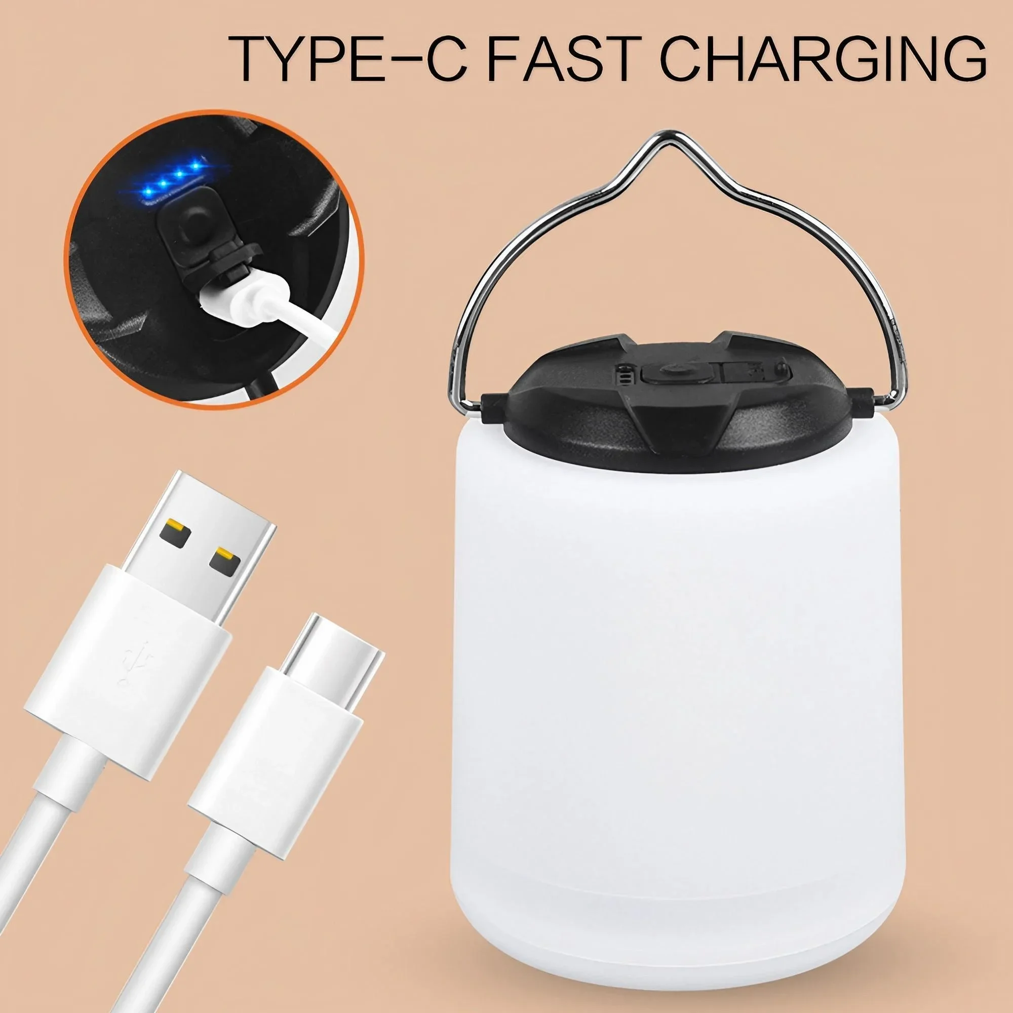 3 Hızlı Parlaklık Ayarı, USB Ş - Power Outage Light incelemesi ve fiyatı
