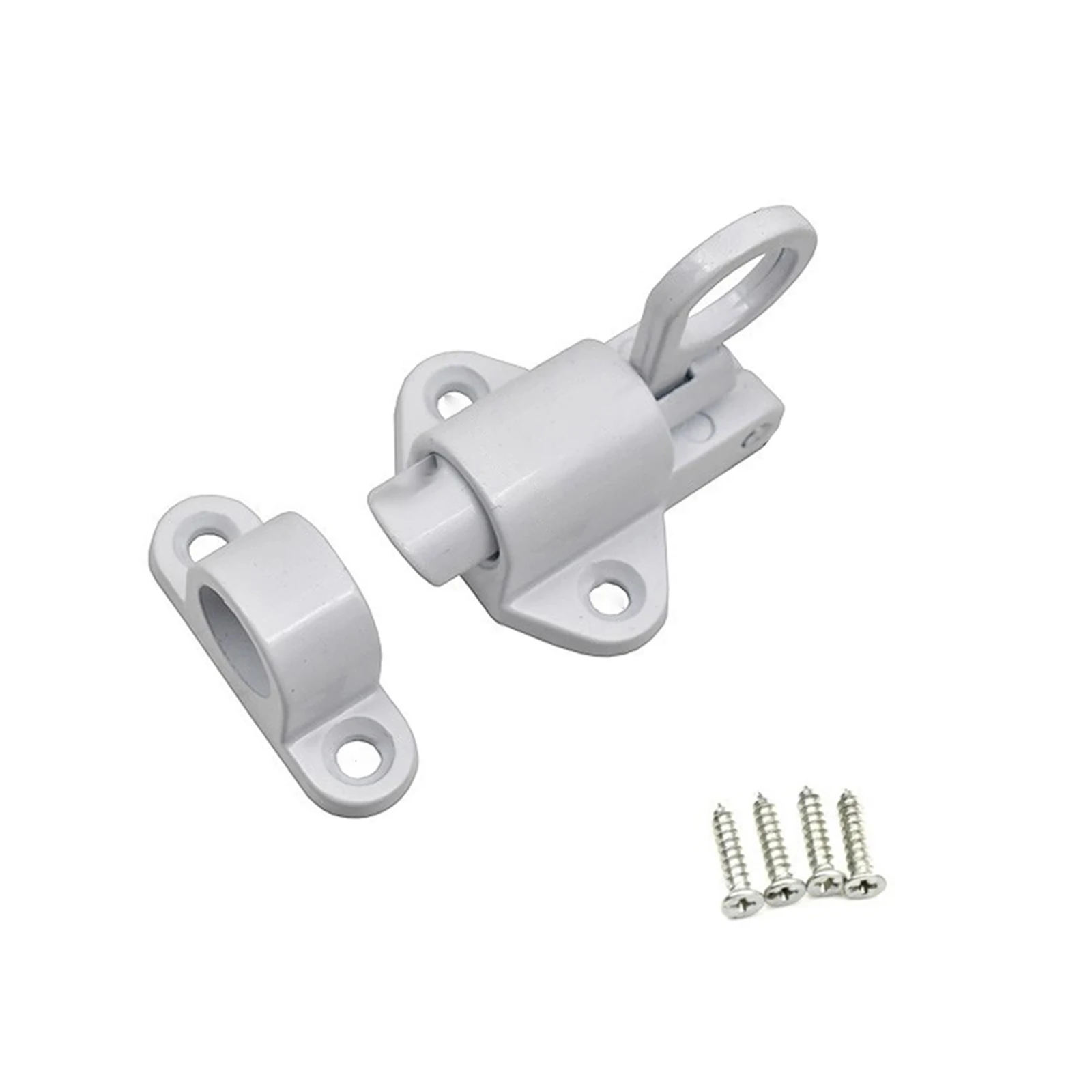 Bahar Kapı Cıvatası Alüminyum  - Window Lock Bar incelemesi ve fiyatı