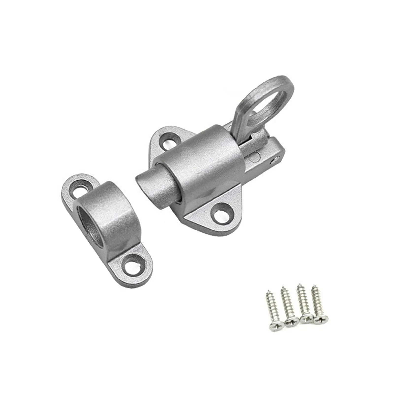 Bahar Kapı Cıvatası Alüminyum  - Window Lock Bar incelemesi ve fiyatı