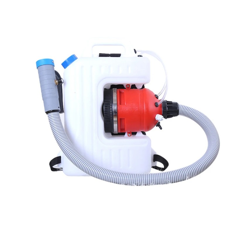 ULV-10 Soğuk Mini Sisleme Maki - Flood Barrier Bag incelemesi ve fiyatı