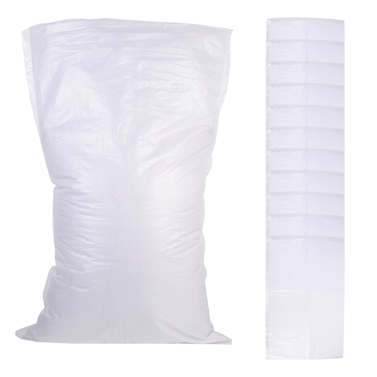 16 Adet Sağlam Su Geçirmez Dok - Flood Barrier Bag incelemesi ve fiyatı