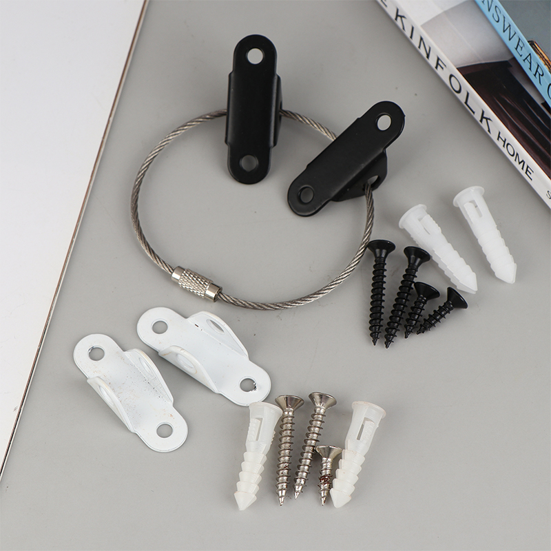 1 Takım Depreme Dayanıklı Mobi - Earthquake Anchor Strap incelemesi ve fiyatı