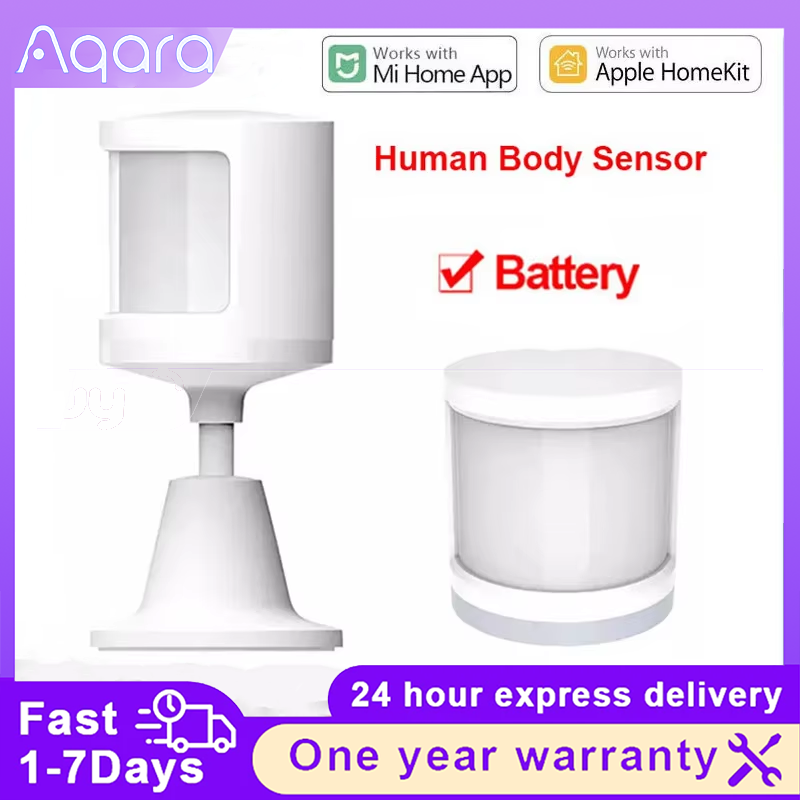 Aqara Hareket Sensörü Akıllı İ - Xiaomi Hub Mijia Hub incelemesi ve fiyatı