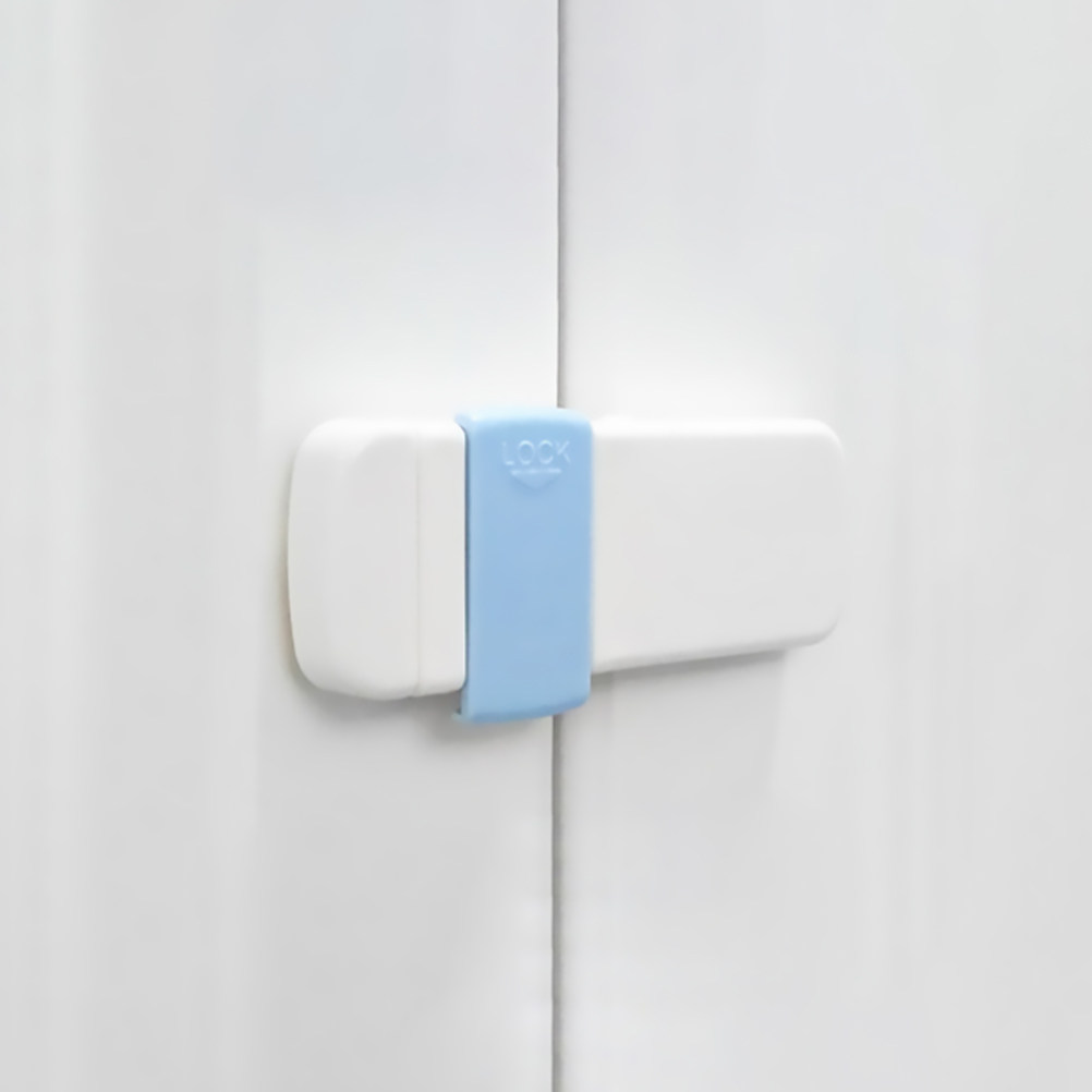 4 Adet Çocuk Çekmece Kilidi Be - Medicine Cabinet Lock incelemesi ve fiyatı