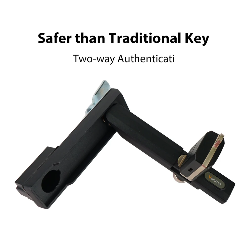 Vanma Korozyona Dayanıklı Salı - Lockbox Key Secure incelemesi ve fiyatı