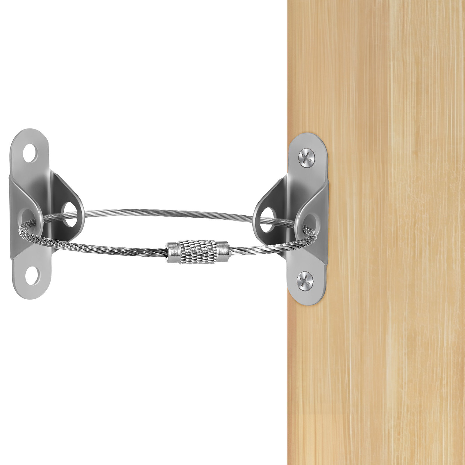 6 Takım Devrilme Önleyici Mobi - Earthquake Anchor Strap incelemesi ve fiyatı