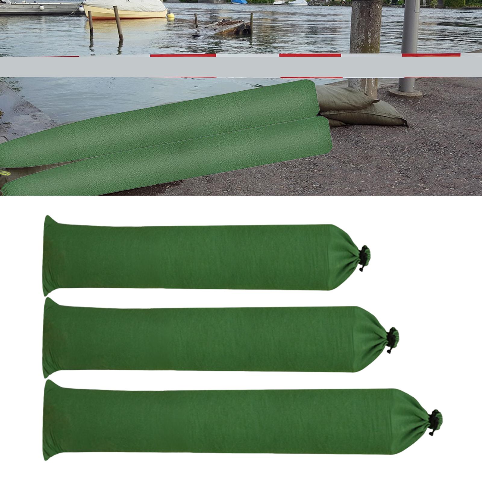 Fırtına ve Yağmur Koruması içi - Flood Barrier Bag incelemesi ve fiyatı