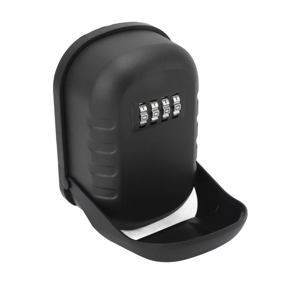 Güvenlik Duvara Monte Anahtar  - Lockbox Key Secure incelemesi ve fiyatı