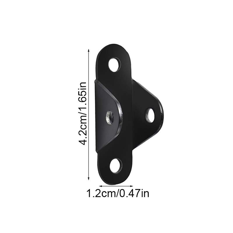 1 Takım Mobilya Ankrajları Dev - Earthquake Anchor Strap incelemesi ve fiyatı