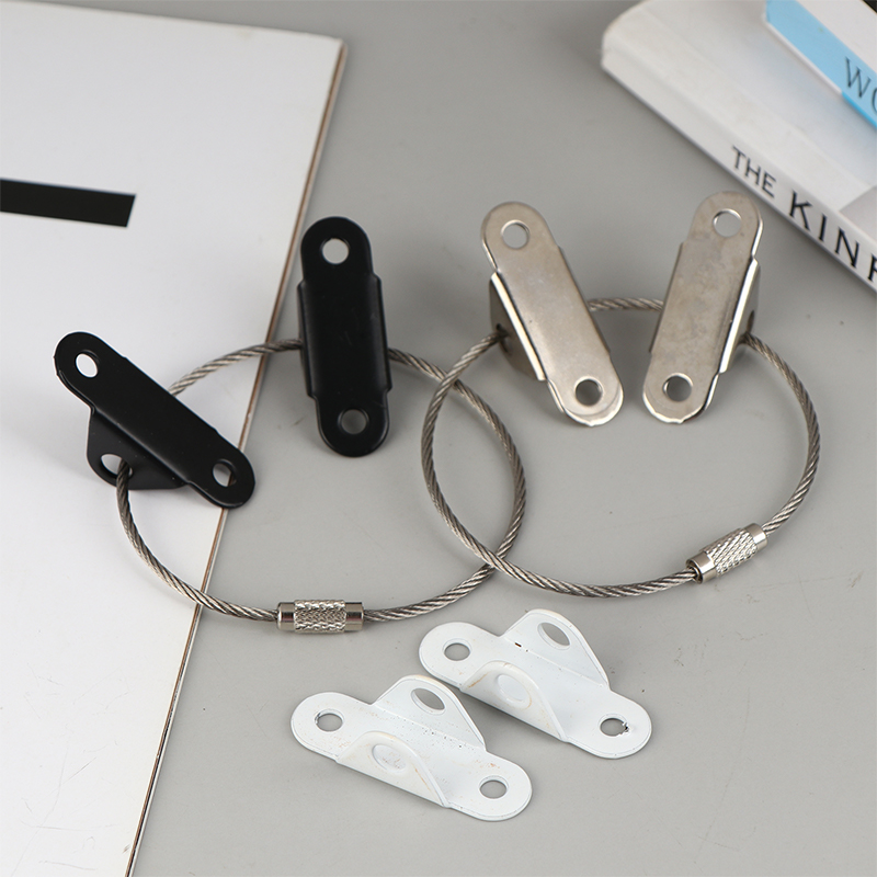 1 Takım Mobilya Ankrajları Dev - Earthquake Anchor Strap incelemesi ve fiyatı