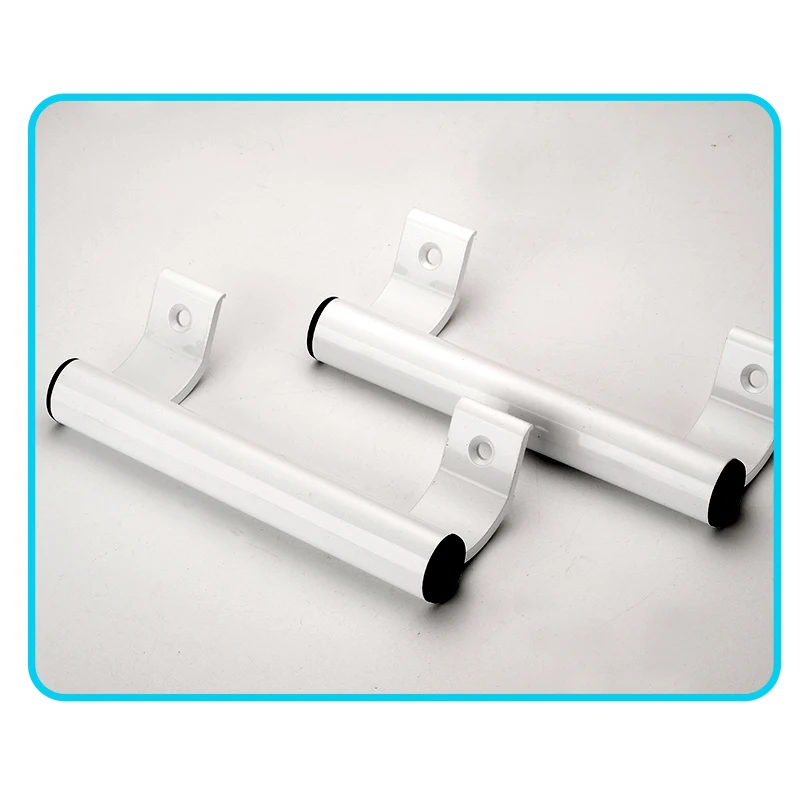 Balkon Sürgülü Kapı Kolu Alümi - Window Lock Bar incelemesi ve fiyatı