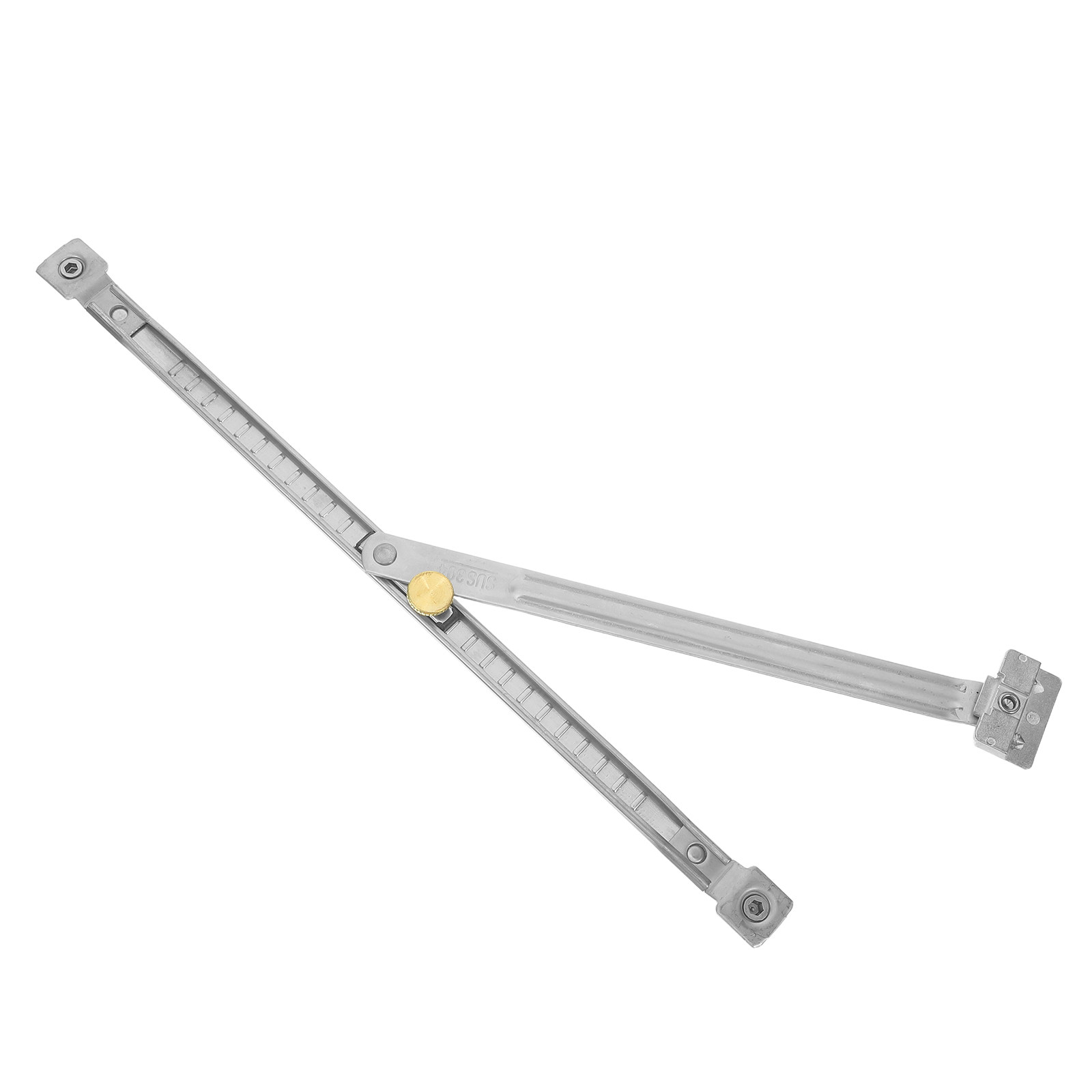 Menteşeli Pencere Sınırlayıcı  - Window Lock Bar incelemesi ve fiyatı