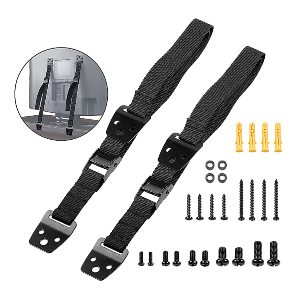 2 Adet Güvenli Naylon Mobilya  - Earthquake Anchor Strap incelemesi ve fiyatı