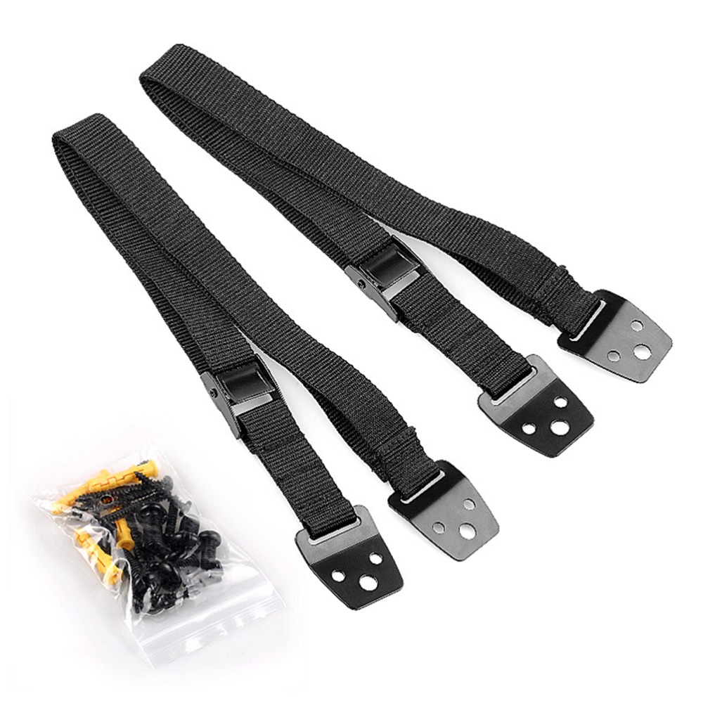 2 Adet Güvenli Naylon Mobilya  - Earthquake Anchor Strap incelemesi ve fiyatı