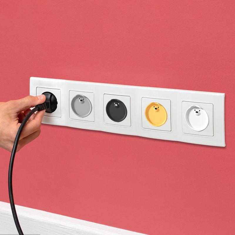 Çıkış Kapakları Bebek Prova Ço - Outlet Cover Baby incelemesi ve fiyatı