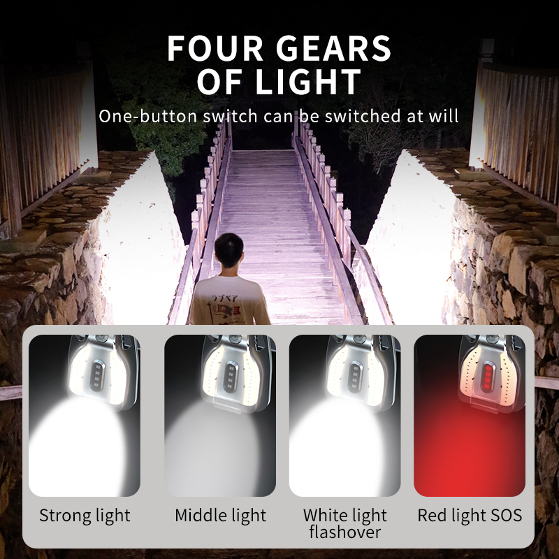 Warsun G2 Anahtarlık Feneri 50 - Power Outage Light incelemesi ve fiyatı