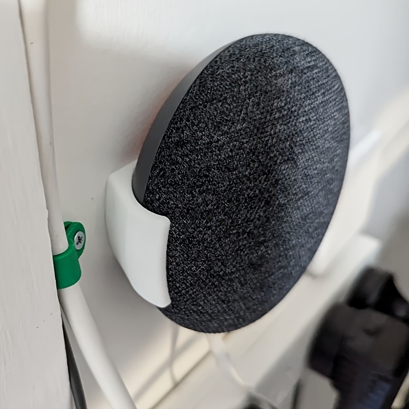 Ses Duvar Montaj Aparatı Ev Du - Google Speaker Nest Mini incelemesi ve fiyatı