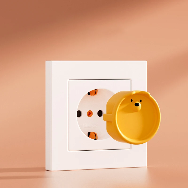 Bebek Güvenlik Priz Koruyucu K - Outlet Cover Baby incelemesi ve fiyatı