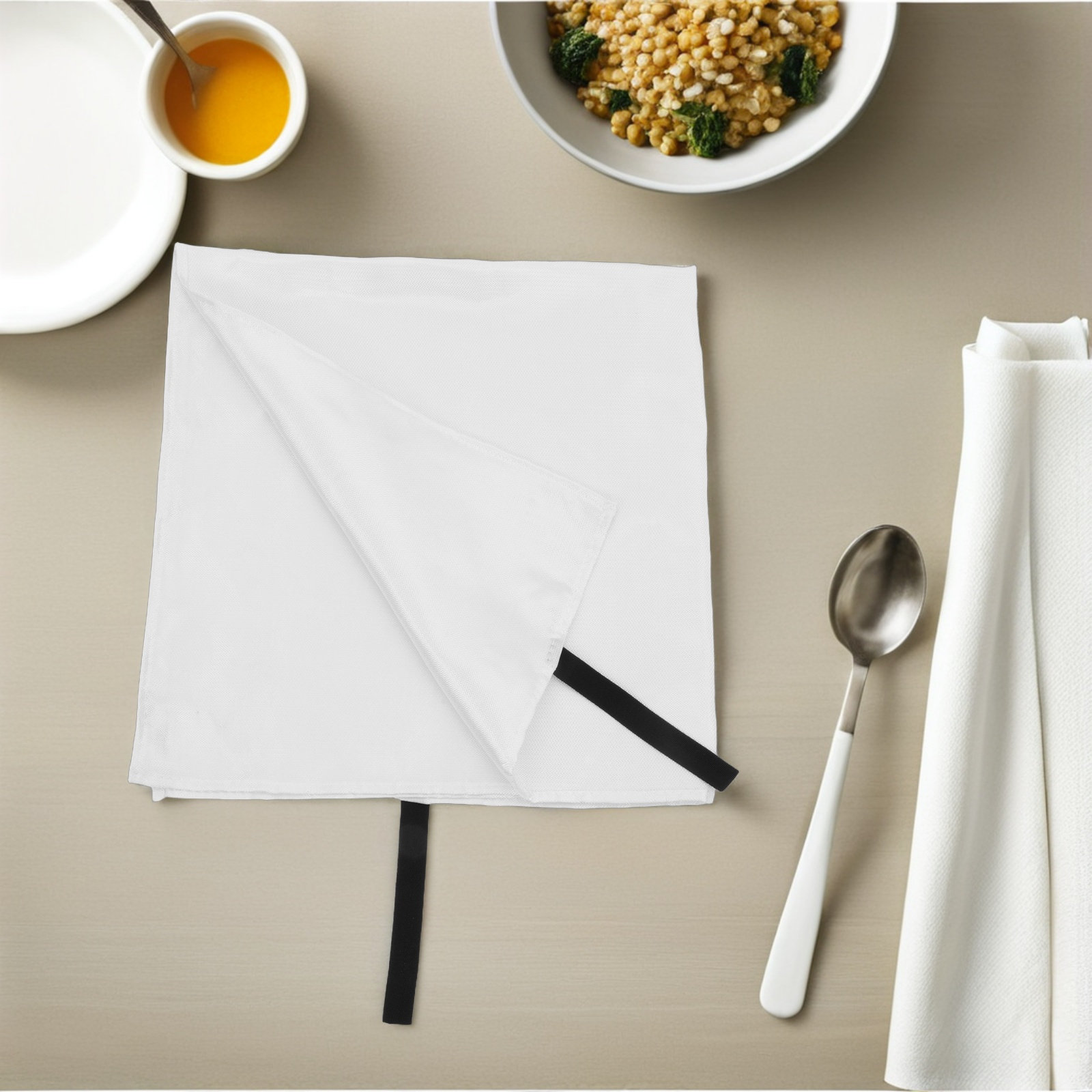 2 Adet Yangın Battaniyesi Mutf - Fire Blanket Kitchen incelemesi ve fiyatı