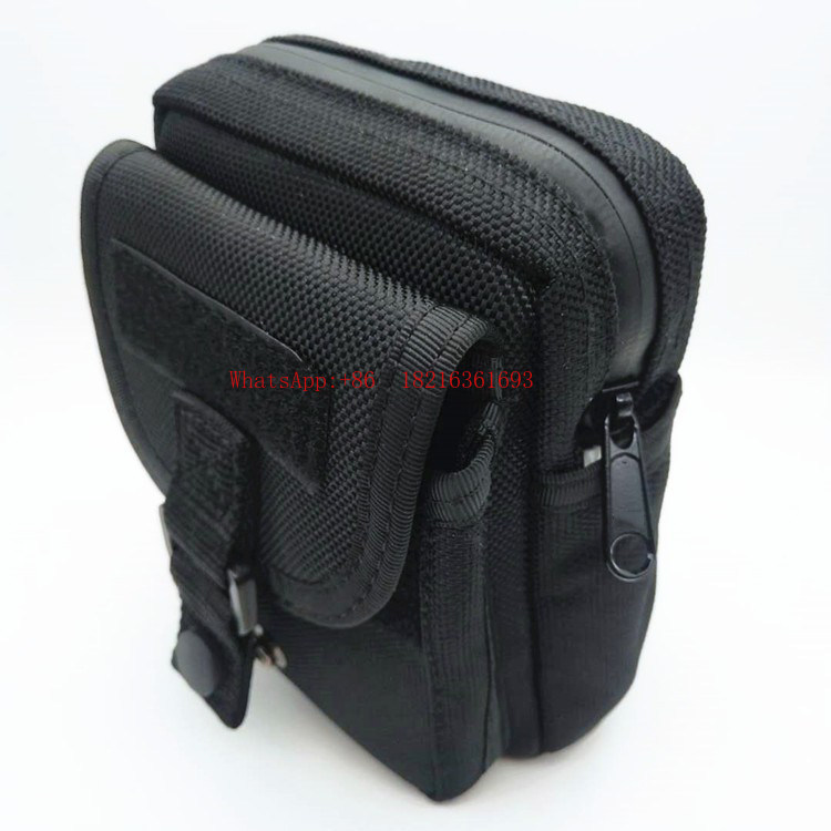 Siyah İş Çantası, Sekiz Parçal - First Aid Bag Kit incelemesi ve fiyatı