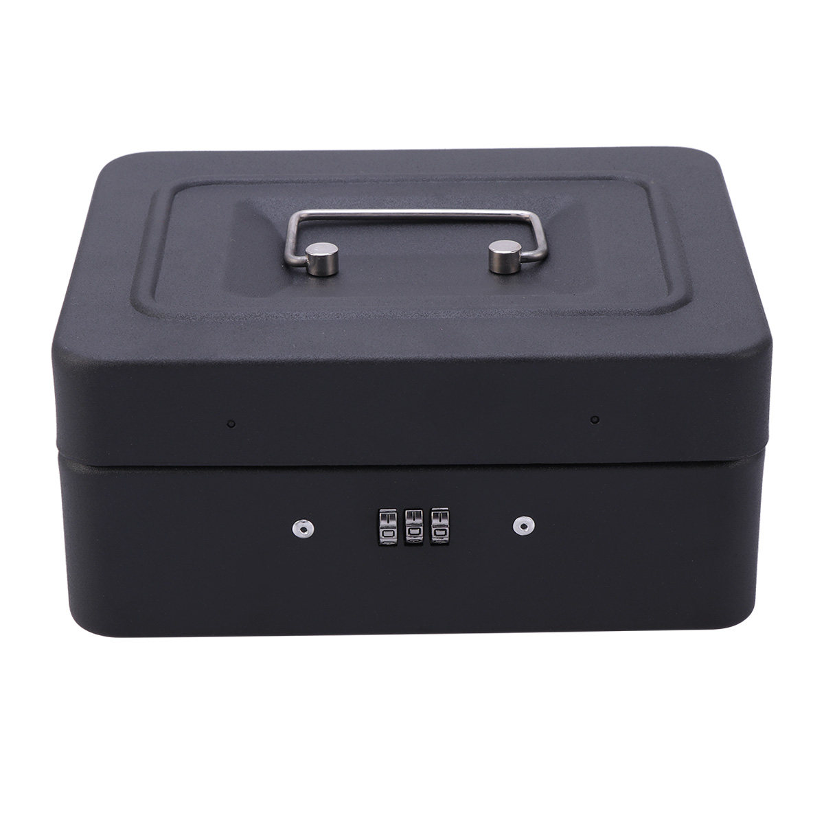 Ağır Hizmet Tipi, Kalın Metal  - Lockbox Key Secure incelemesi ve fiyatı