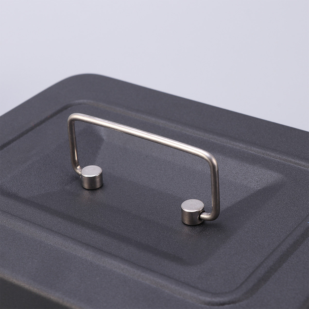 Ağır Hizmet Tipi, Kalın Metal  - Lockbox Key Secure incelemesi ve fiyatı