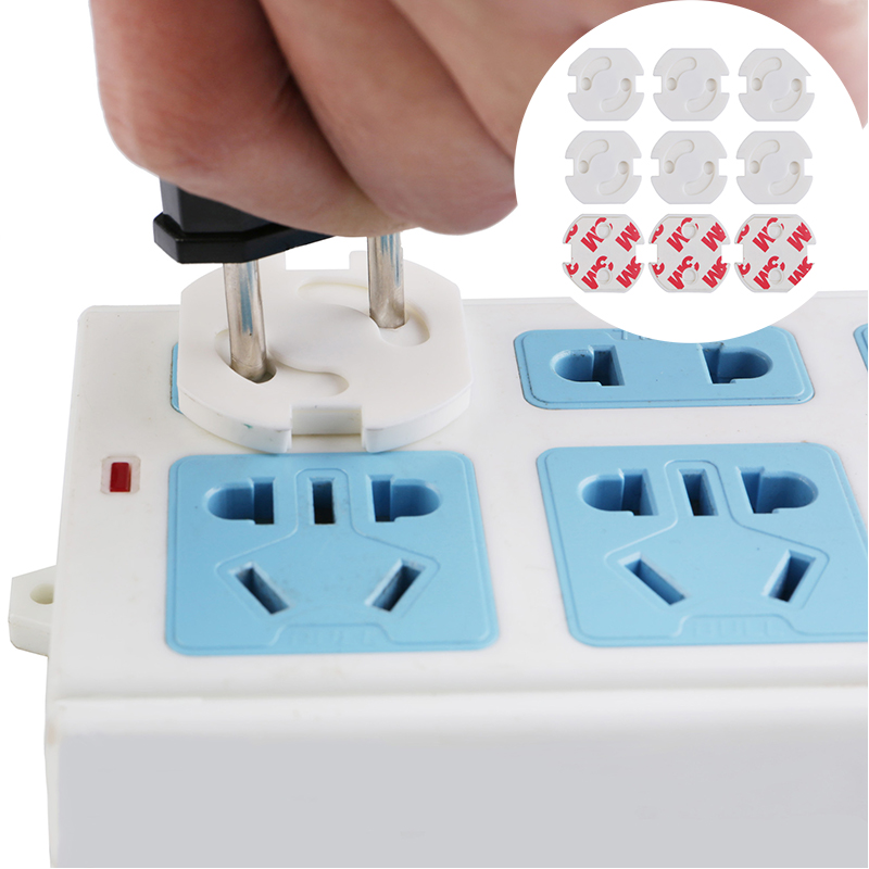 Priz Koruyucu Elektrik Çarpmas - Outlet Cover Baby incelemesi ve fiyatı